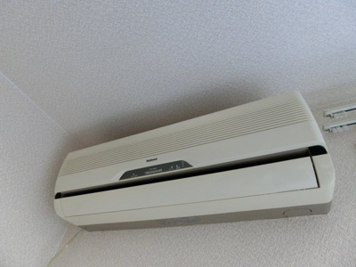 【設備】 | メゾン長曽根B棟