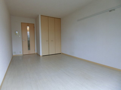 【寝室】 | メゾン長曽根B棟