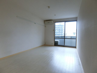 【内装】 | メゾン長曽根B棟