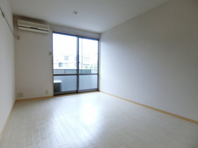 【内装】 | メゾン長曽根B棟