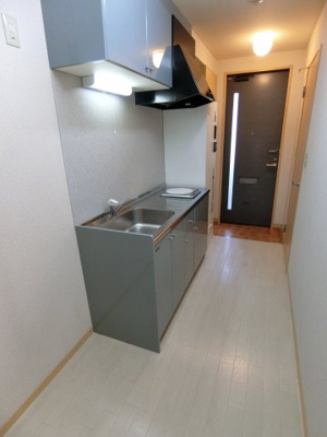 【内装】 | メゾン長曽根B棟