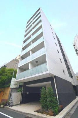 【外観】 | ヴォーガコルテ浅草橋