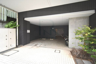 【駐車場】 | ヴォーガコルテ浅草橋