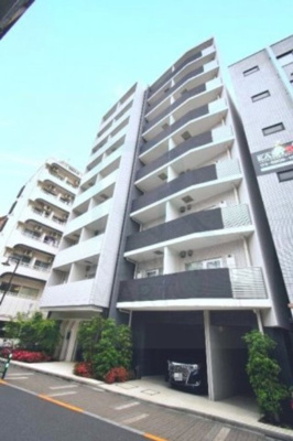 【外観】 | ヴォーガコルテ浅草橋