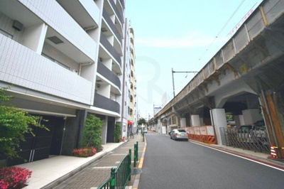 【周辺】 | ヴォーガコルテ浅草橋