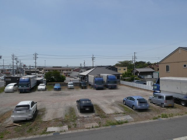 スタースレイプの展望