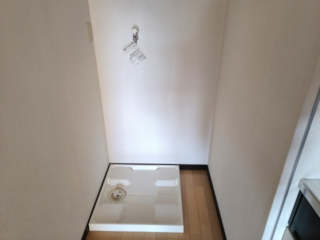 ファインフィールドの設備