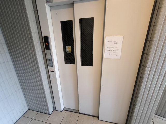 ファインフィールドのその他共用部分