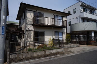 【外観】 | 東千葉2丁目戸建て