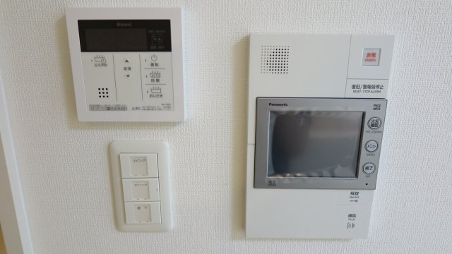 ショウエイ靱のセキュリティ