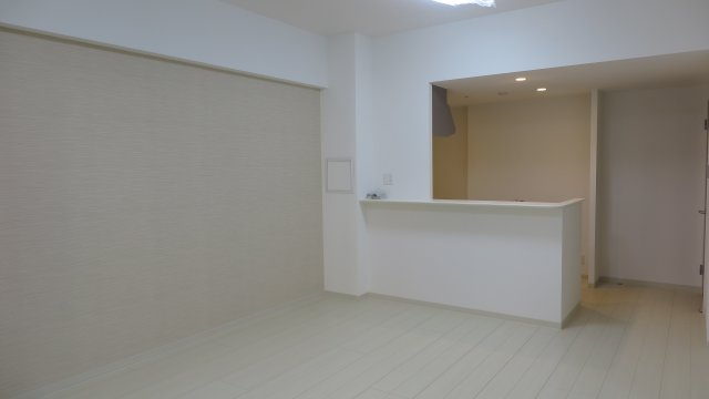 ショウエイ靱の内装