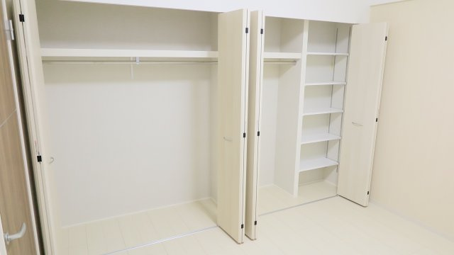 ショウエイ靱の収納