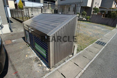 【その他共用部分】 | アンシャンテオオギ