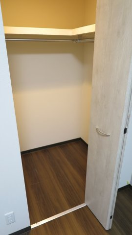 ショウエイ靱の収納