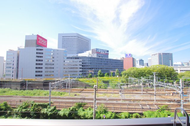 レオングラン新大阪レジデンス　仲介手数料無料の展望