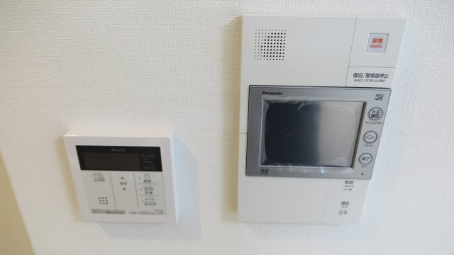 ショウエイ靱のセキュリティ