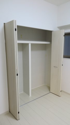 ショウエイ靱の収納