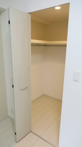 ショウエイ靱の収納