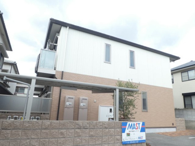 【外観】 | シャーメゾン錦が丘 | シャーメゾン錦が丘