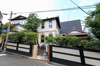 【外観】 | 紫野泉堂町　中古戸建