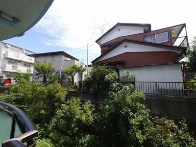 【展望】 | 第２ＴＯＷＡヒルズ