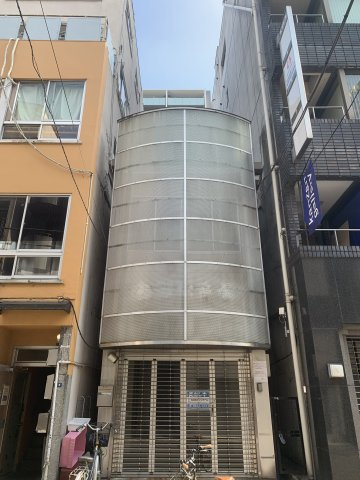 千代田区東神田１丁目ビル