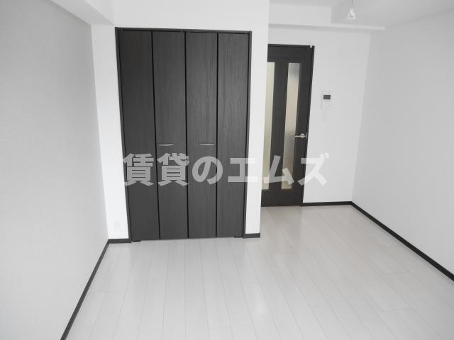 【洋室】 | レブリアント大橋南