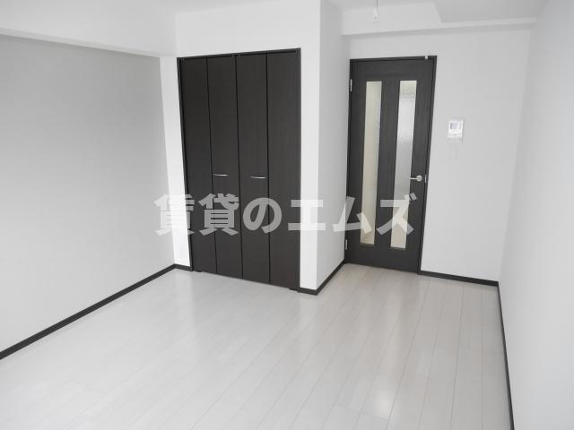 【洋室】 | レブリアント大橋南