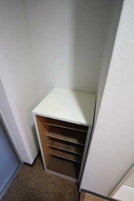 【その他】 | イーストコート一番館 | シューズボックス