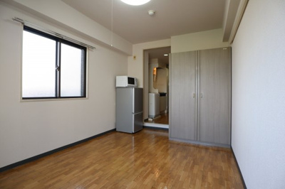 【居間・リビング】 | イーストコート一番館