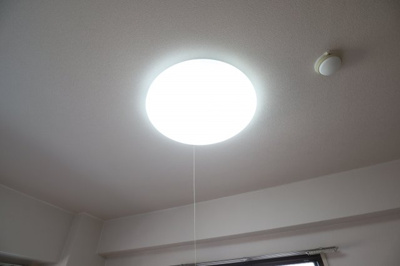 【設備】 | イーストコート一番館 | 照明