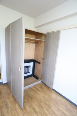 【収納】 | イーストコート一番館
