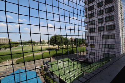 【展望】 | イーストコート一番館