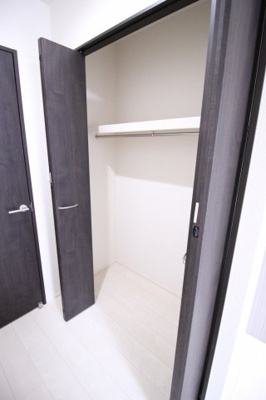【収納】 | フジパレス長栄寺Ⅲ番館