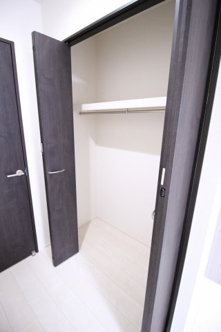 【収納】 | フジパレス長栄寺Ⅲ番館