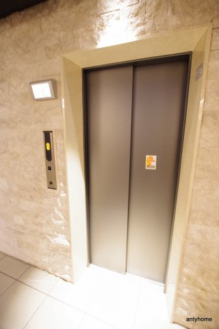 スワンズシティ新大阪　仲介手数料無料のその他共用部分