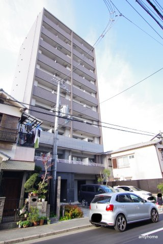 スワンズシティ新大阪　仲介手数料無料