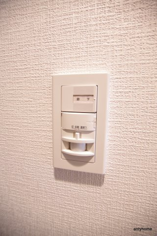 スワンズシティ新大阪　仲介手数料無料の内装