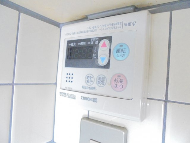 テラス137の設備