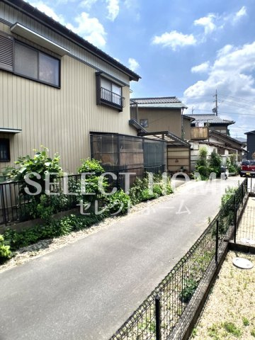 【展望】 | ベルドミール岡　Ｂ | 同型タイプ