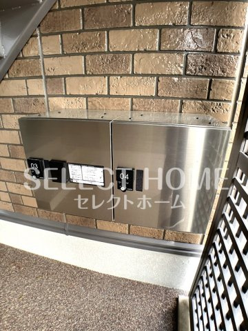  | ベルドミール岡　Ｂ