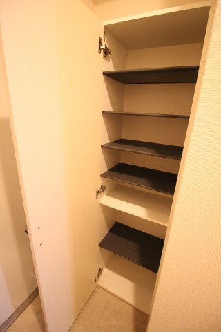 【収納】 | クレイノアンサンク　仲介手数料無料