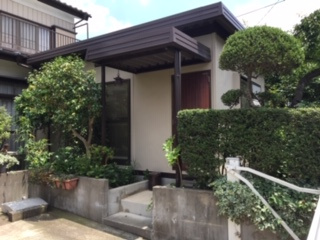 【外観】 | さいたま市見沼区　売地　建築条件なし | 土地公簿152.00㎡