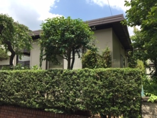 【外観】 | さいたま市見沼区　売地　建築条件なし | お好きなハウスメーカーでどうぞ。