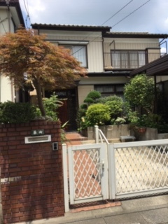 【外観】 | さいたま市見沼区　売地　建築条件なし | 陽当たり良好。