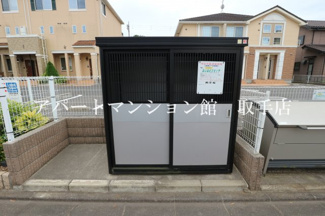 【その他共用部分】