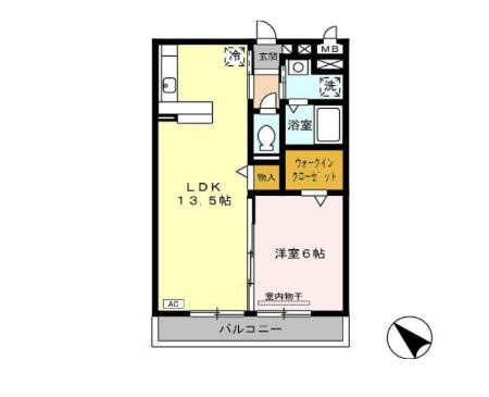 【間取り】 | ションセイＧ