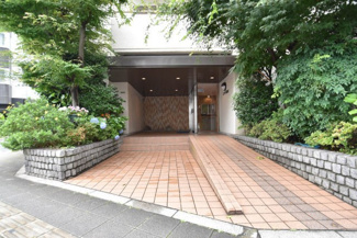 【エントランス】 | エントランス
