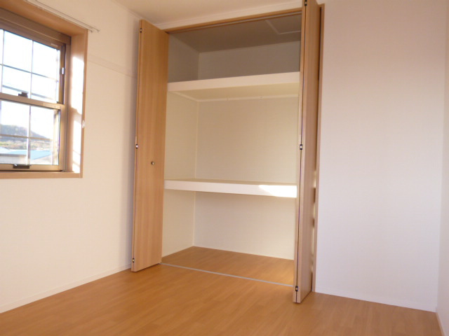 エルメゾン浦田Ｂの洋室