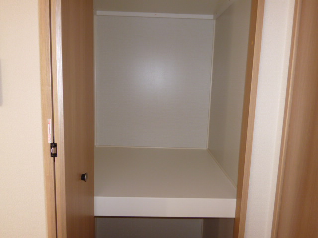 エルメゾン浦田Ｂの収納